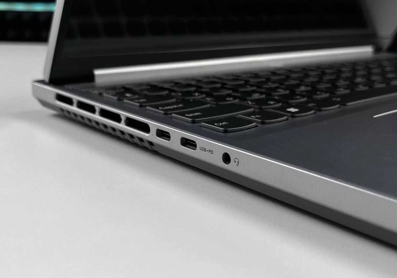 Игровой ноутбук Lenovo Legion slim 5 16APH8 | 2K Экран | RTX 4060