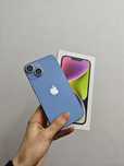 Iphone 14 | 128GB | 96% | Рассрoчка 0-0-12 | Актив Ломбард |