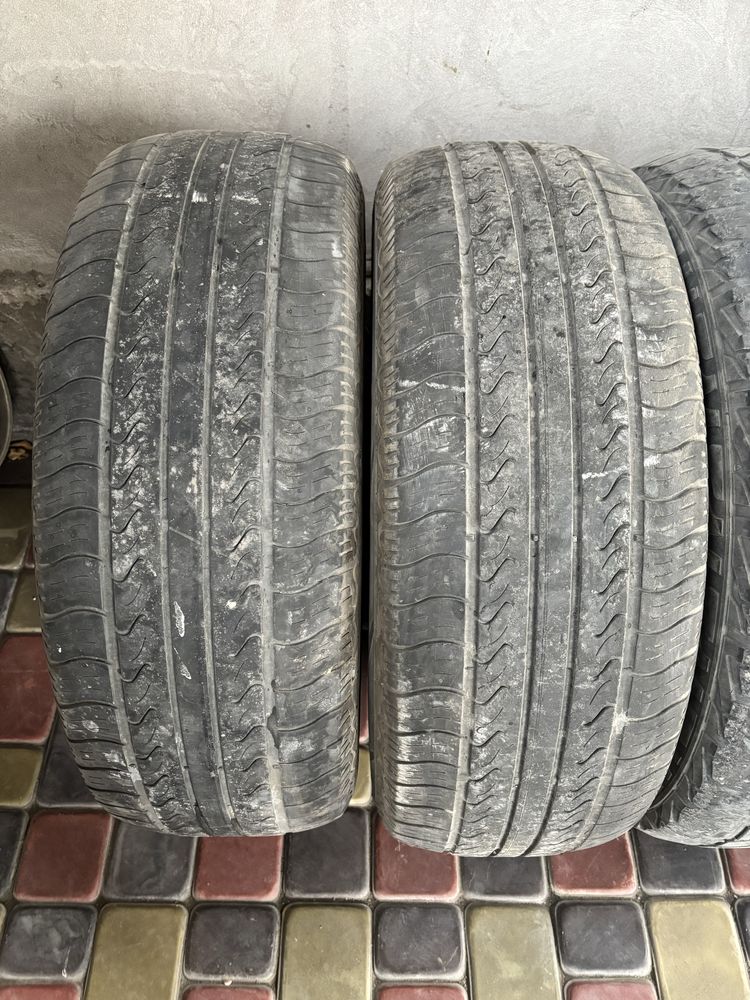 Всё и все за 10000! ПРОДАЮТСЯ Шины 250/70 R16