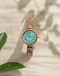 Eco watch часы из натурального дерева