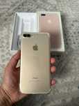 Iphone 7+ 128GB 73%