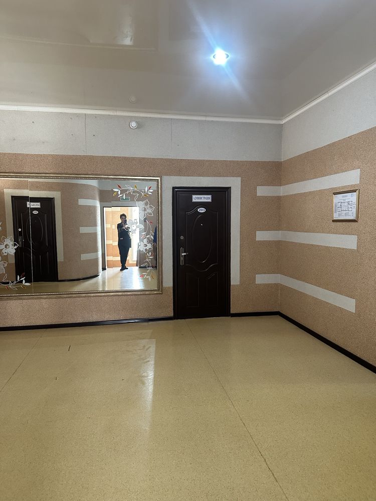 Сдаются офисные  помещения по адресу пр Б Жырау, 2, угол Сатпаева 1