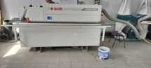 Кромкооблицовочный станок Scm Olimpik K 203 (произв. Италия)