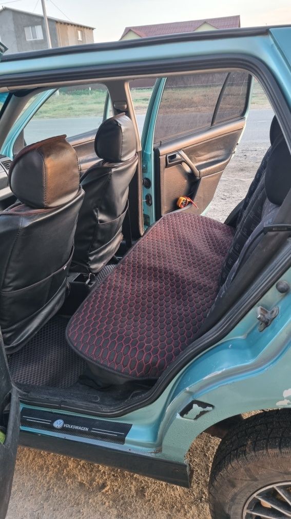 Продается легендарный Volkswagen Golf 3, 1992 г.в.