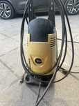 Мойка высокого давления karcher HD658