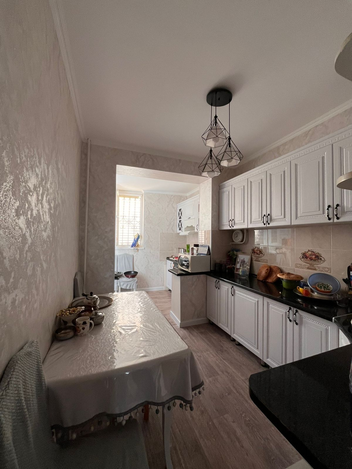 Продам 3 х комнатную квартиру