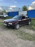 Продам ауди 80 б4