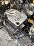 Двигатель Опель Астра Ф 1.6 16v Ecotec X16XE