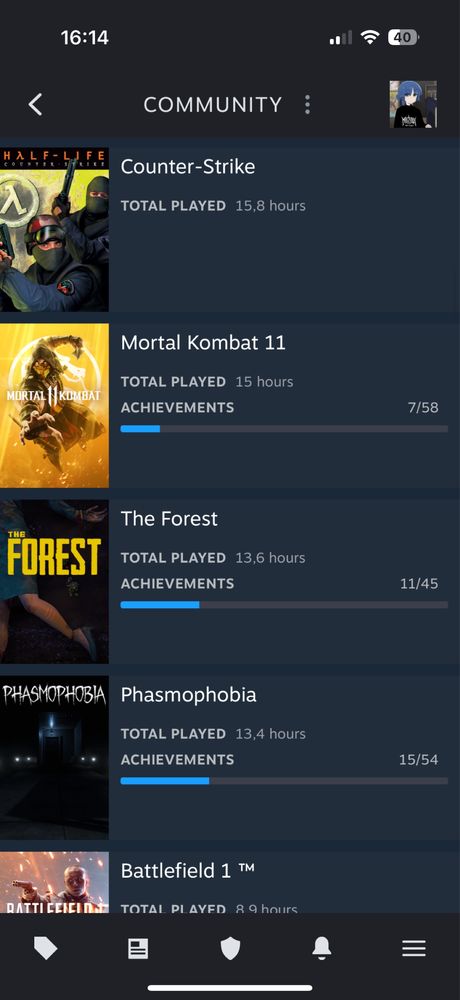 Стим аккаунт ,steam