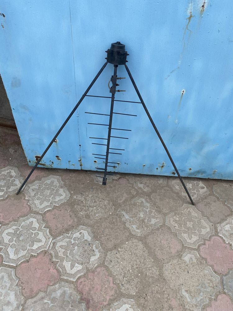 Продам уличную антенну