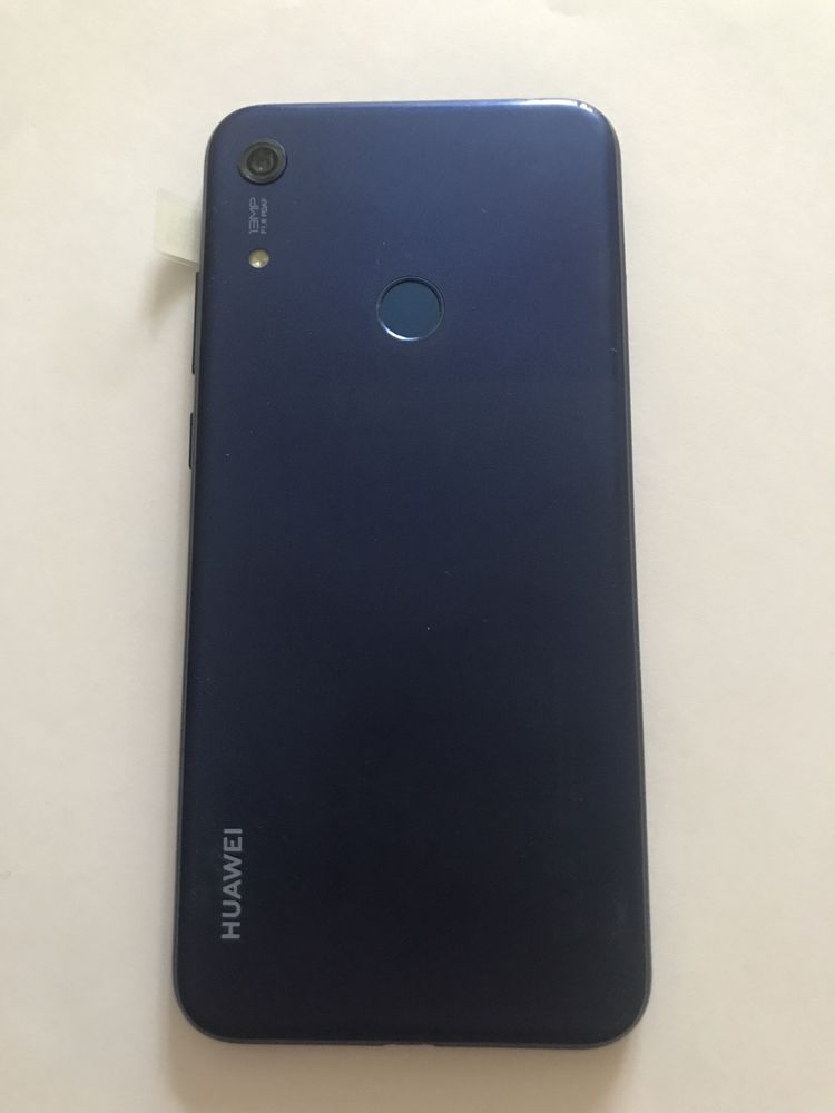 Huawei Y6s Orchid Blue