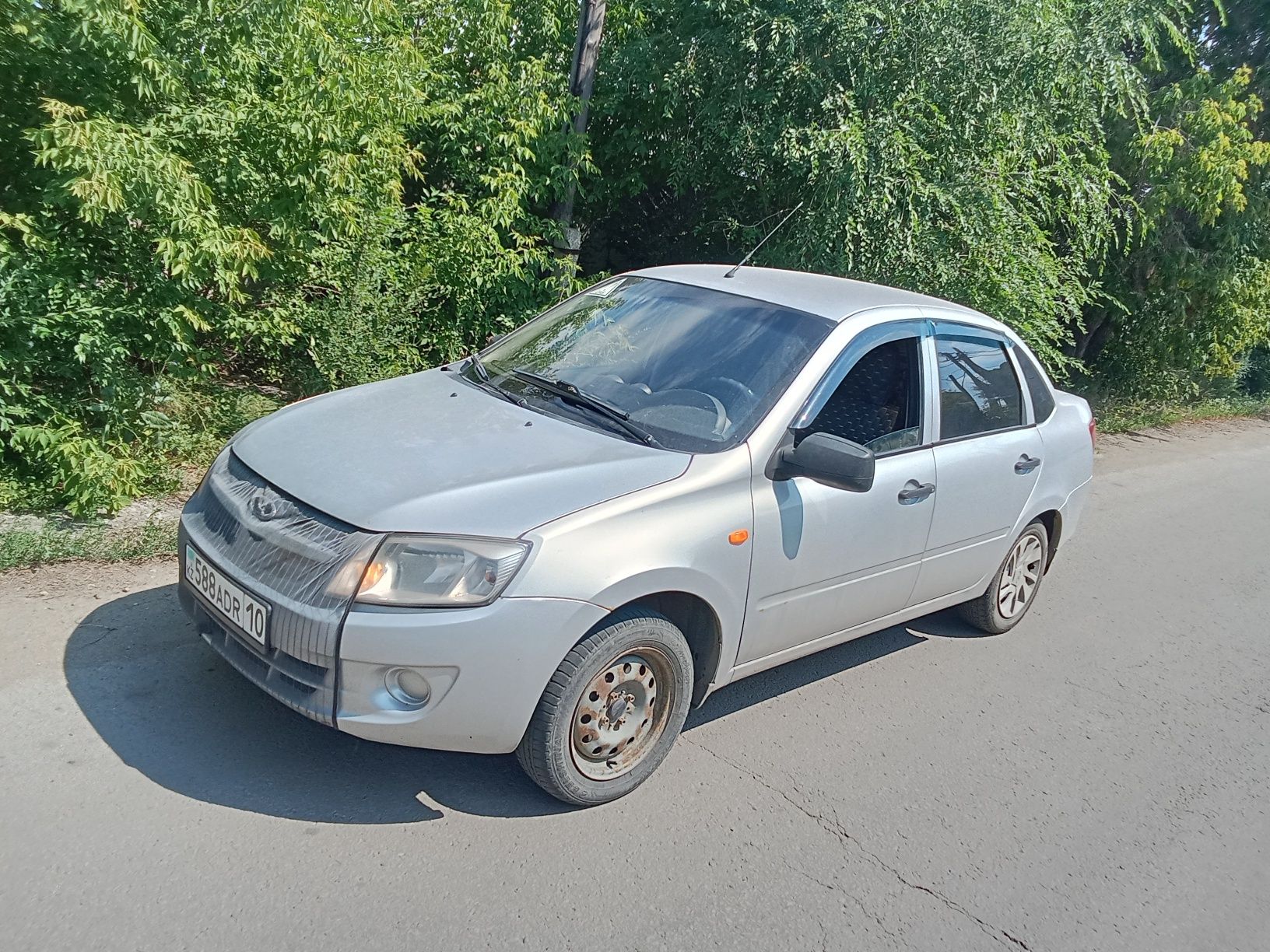 Продам Лада гранта