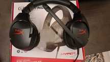 Наушники Hyperx cloud stinger