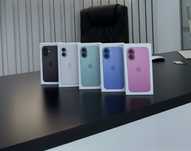 Iphone 16(128) все цвета Айфон 16