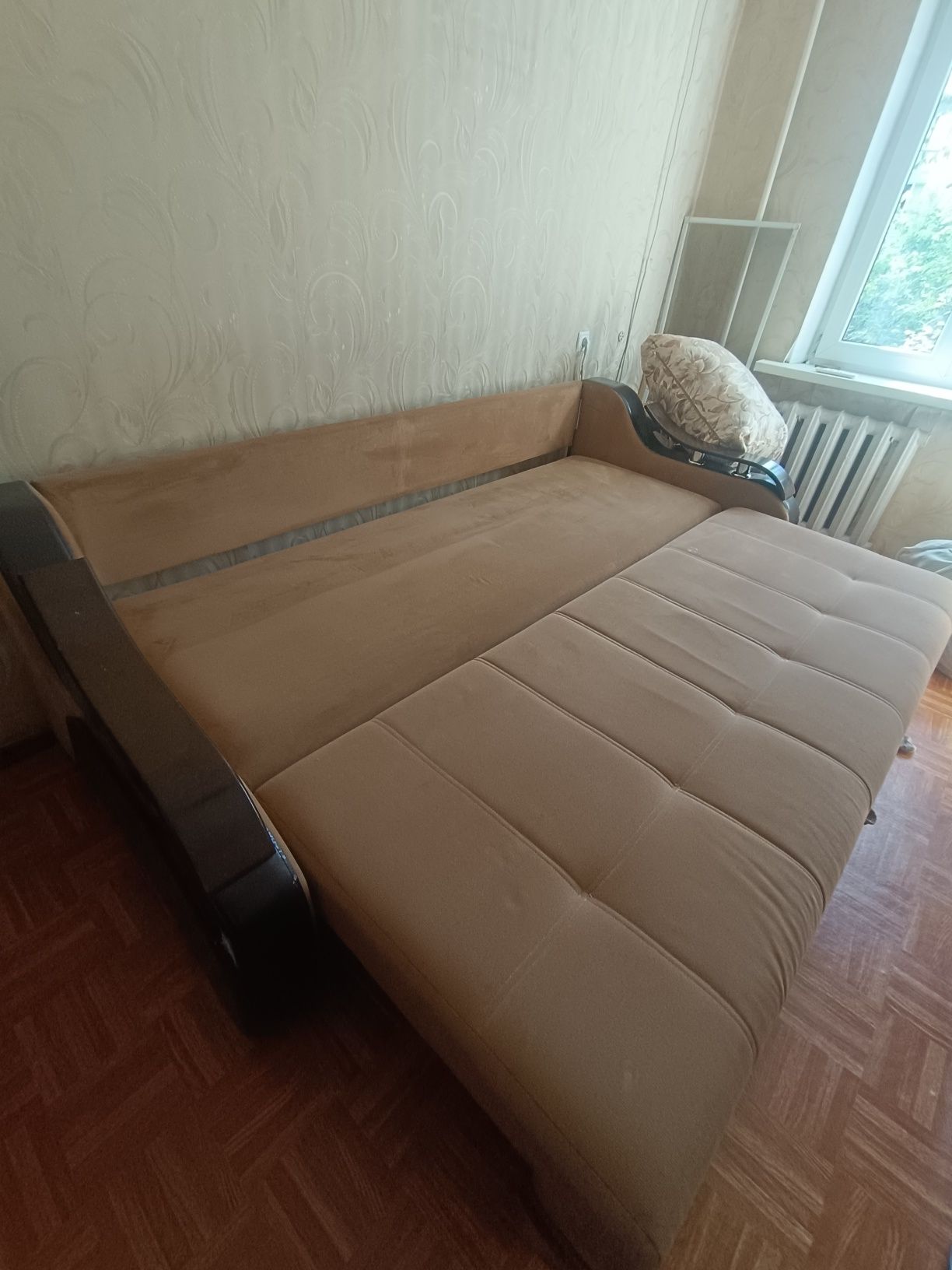 Диван раскладной