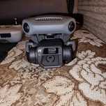 DJI MAVIC 3  дрон квадрокоптер