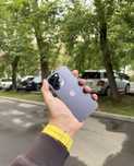 iPhone 14 Pro Purple Color