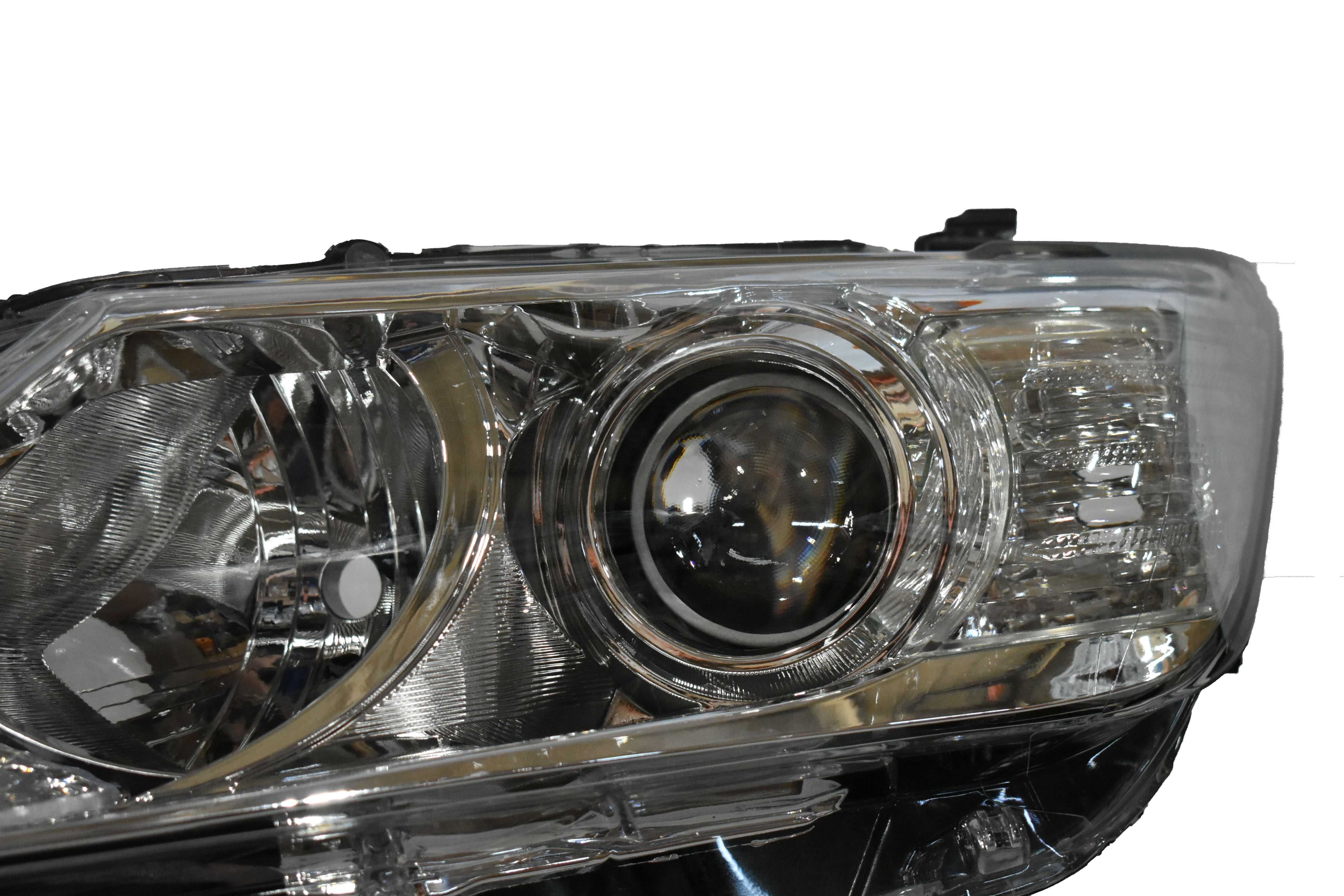 Фара LH Camry V50 12-14