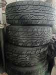 Колеса 31х10.50R15