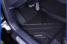 Коврики для Toyota Camry 80