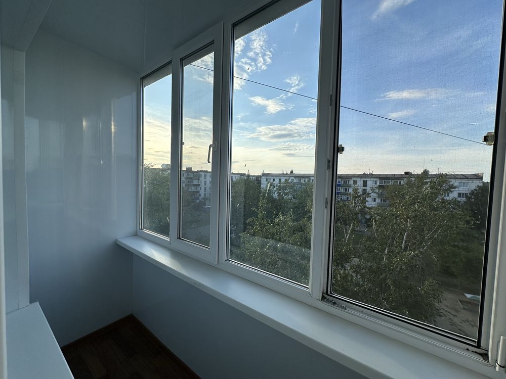 Продам 2-х комнатную квартиру