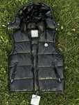 Жилетка Moncler топ качество