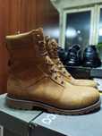Ботинки демисезонные Timberland  45-48
