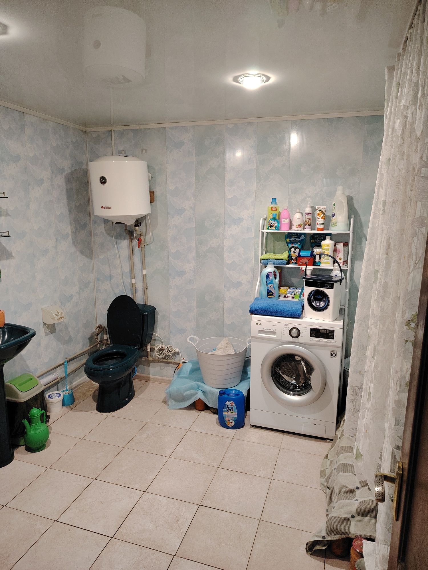 Продам частный дом