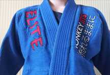 Кимоно джиу джитсу BJJ