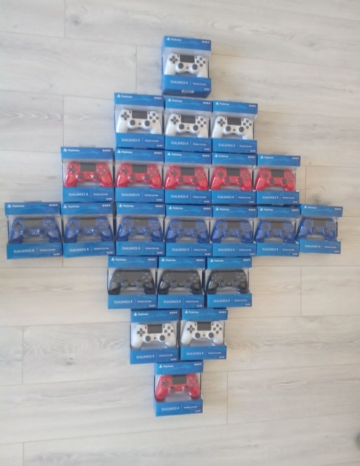 Джойстик ps4. Sony Playstation dualshock