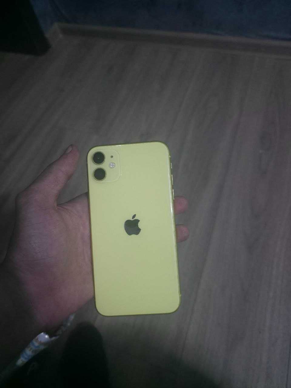 Iphone 11 (На запчасть)