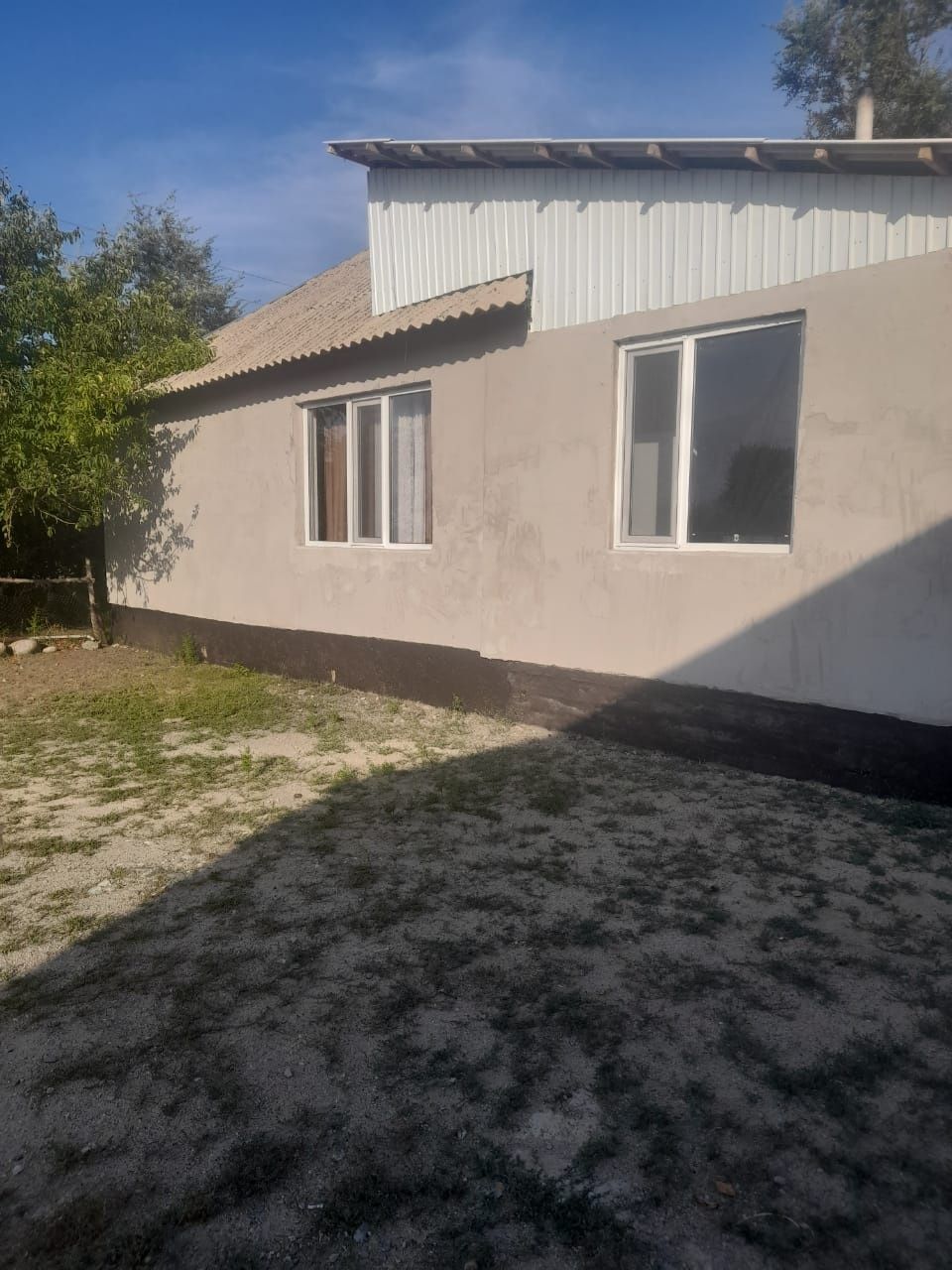 Продам фазенду Мушамбай