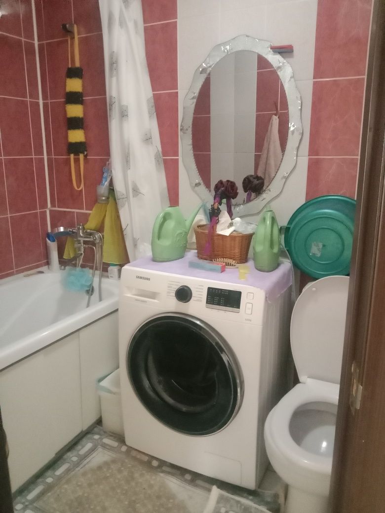 Продам 3-х комнатную квартиру