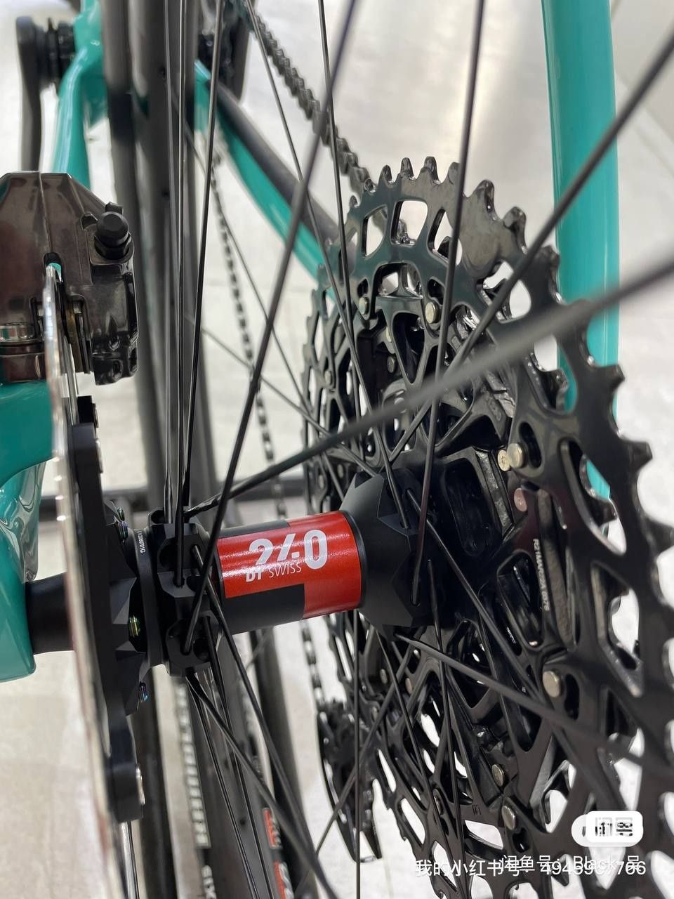 Specialized Epic HT | XL | 2022