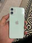 Продам Iphone 12 mini в отличном состоянии!