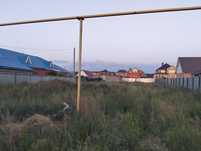 Продам земельный участок