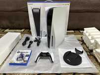 PlayStation 5 825GB DualSense FIFA 23 Игровая Приставка Sony Ps Пс Рс