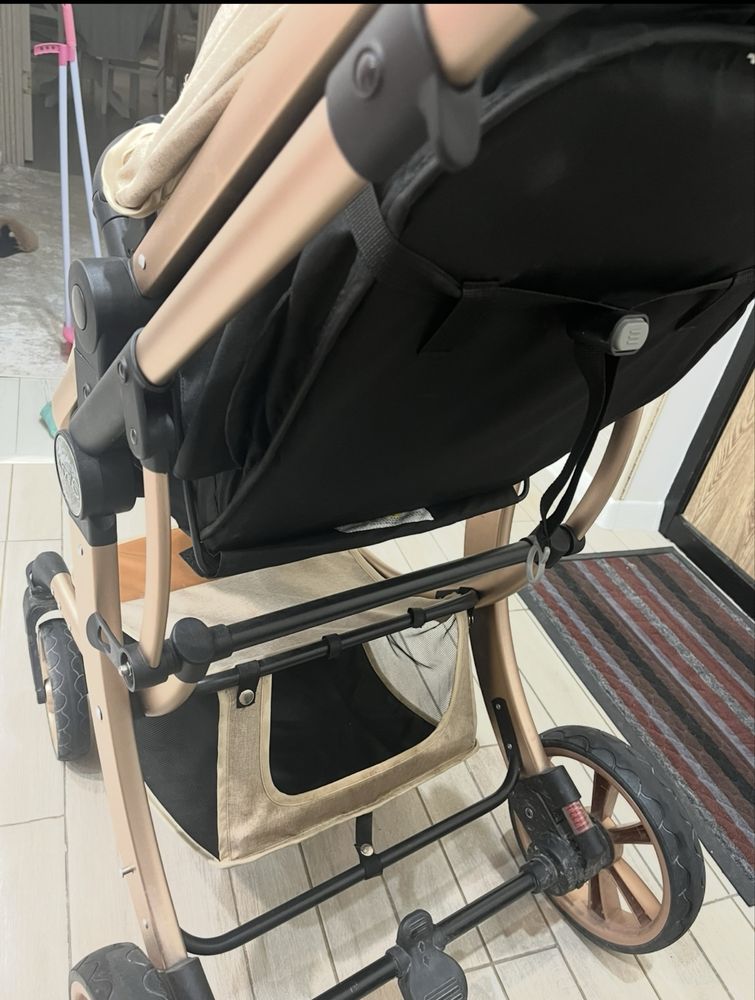 Продам  детскую коляску