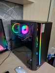 Системный блок i3 10th/gtx1650/16gb/256ssd+500hdd