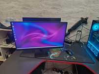 LG 27диагональ продам монитор