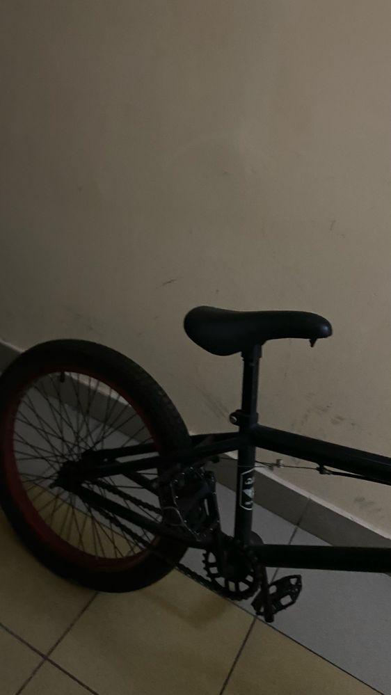 BMX продам срочно только АЛМАТА