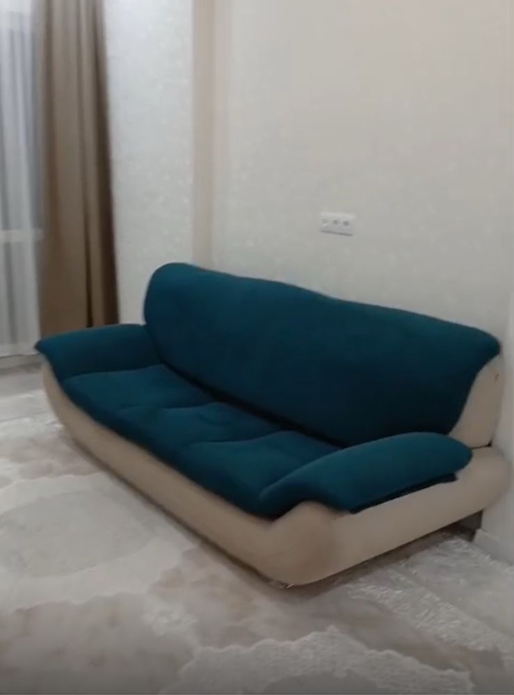 Продам диван. Район Нура