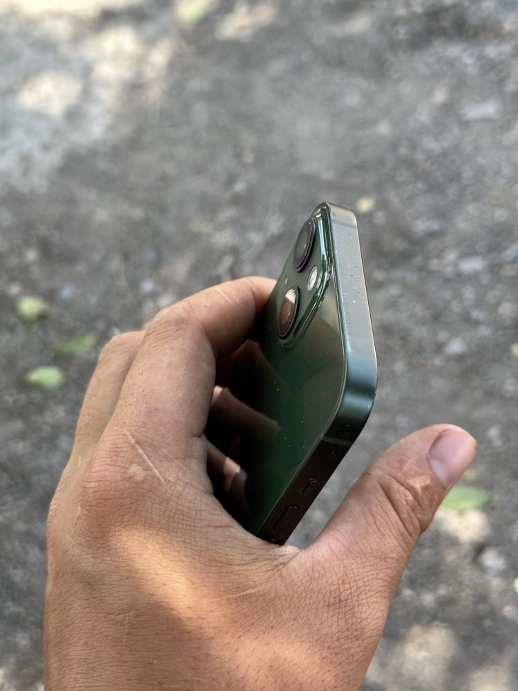 Продается iPhone 14 Про и 13-й