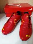 Продам кроссовки PUMA  FERARI