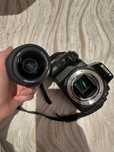Зеркальный фотоаппарат Sony slt-a37