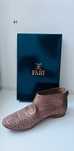 Полусапожки Fabi Италия лето р.41