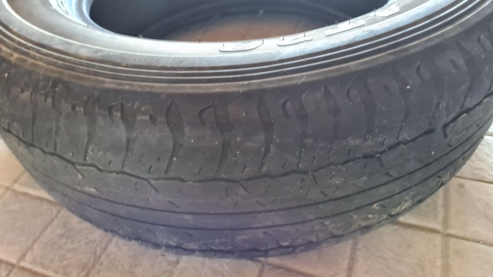 Шины DUNLOP 265/65 R17