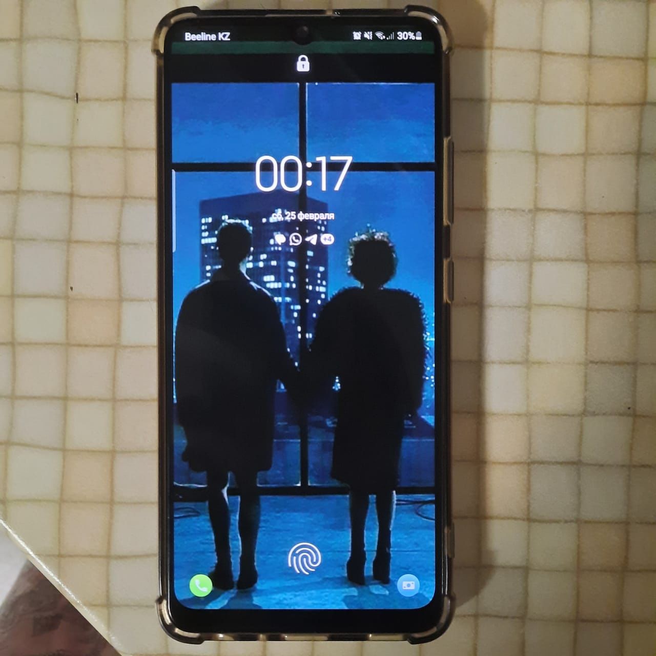 Самсунг Galaxy а32