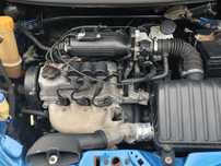 F8CV Двигатель дэу Матиз 0.8 мотор DAEWOO MATIZ DAMAS ALDI MART