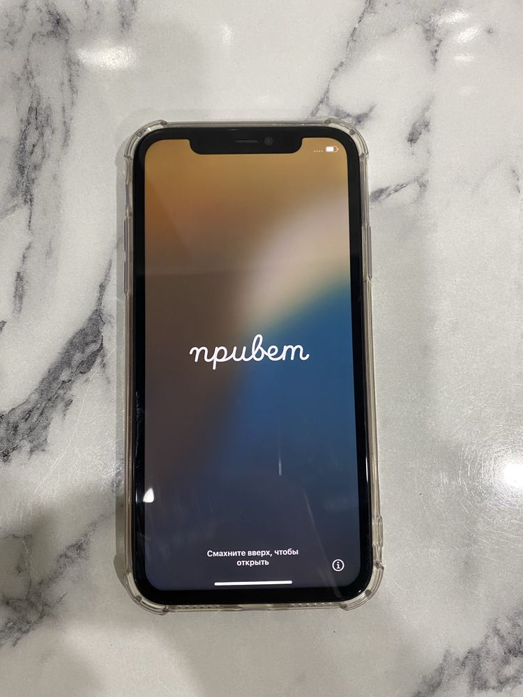Iphone 11 | 64 GB